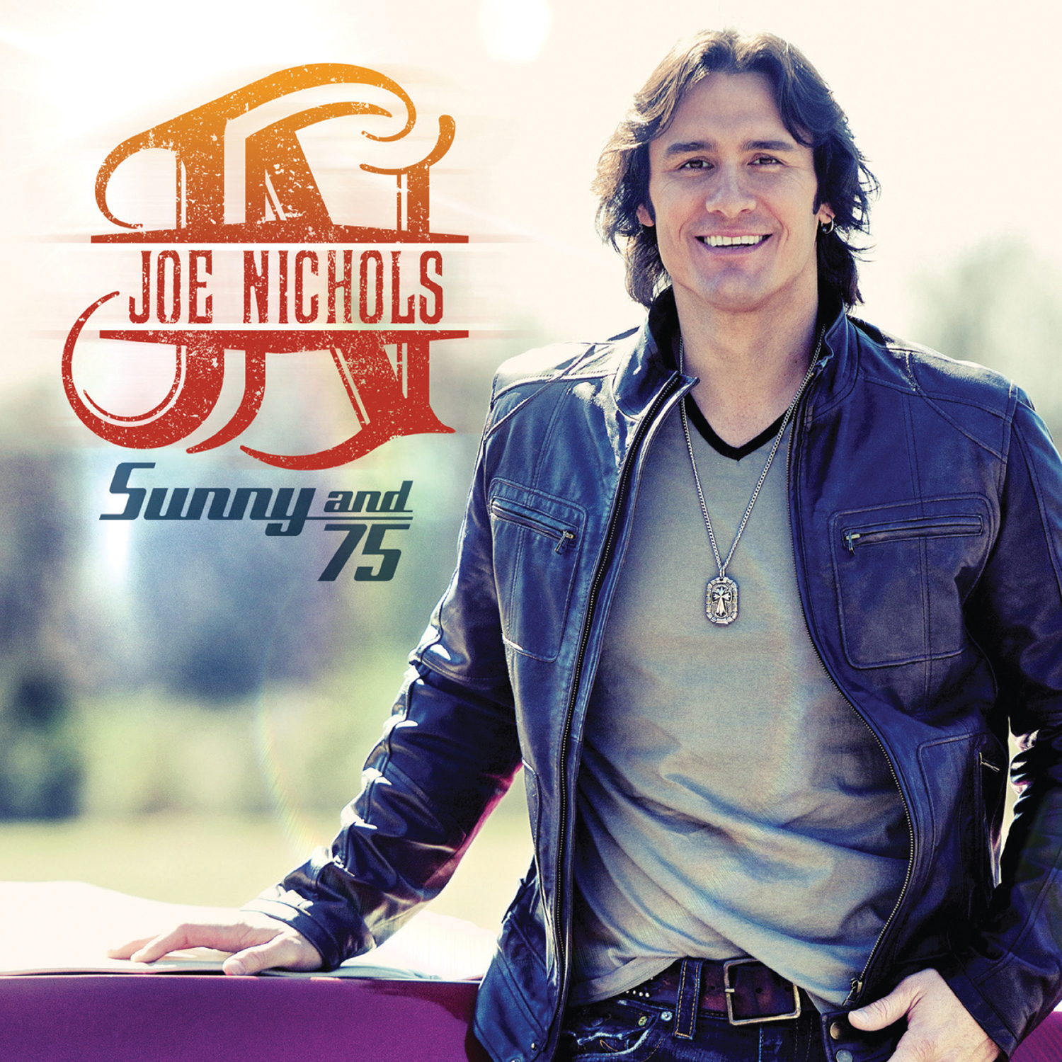 Joe Nichols New Single Hits Big In First Week Adds BBR Music Group