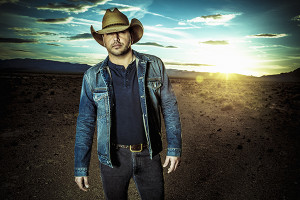 Jason Aldean They Don't Know cover image