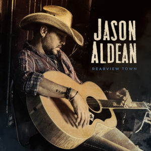 Jason Aldean Rearview Town