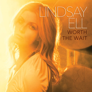 Lindsay Ell Worth The Wait EP cover