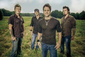 Parmalee