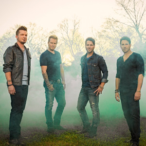 Parmalee 2016 PR Photo