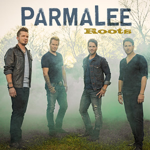 Parmalee "Roots" cover