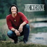 Joe Nichols Crickets cover art