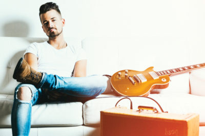 Chase Bryant 2017