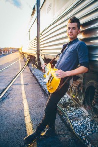 Chase Bryant Take It On Back Video Shoot