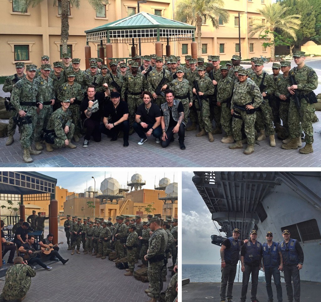 Parmalee-Navy-Entertainment-Tour-2015