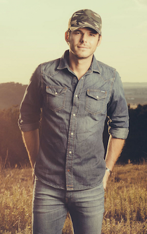 Granger Smith Inks Deal With BBR Music Group - BBR Music Group