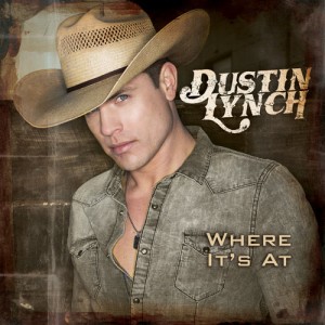 What A “Hell Of A Night” For Dustin Lynch Who Tops The Country Radio Charts This Week 