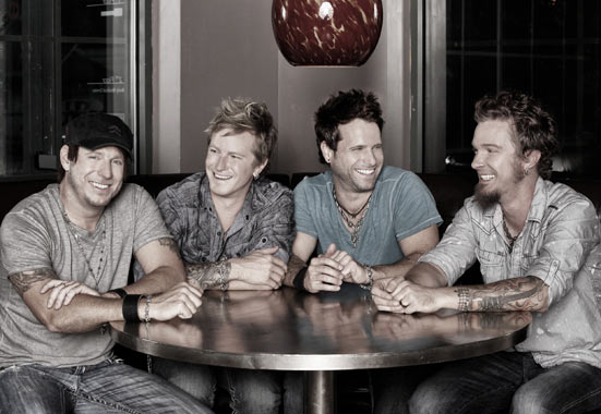 Parmalee