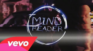 Dustin Lynch Premieres Lyric Video For New Single Mind Reader Across VEVO Today 