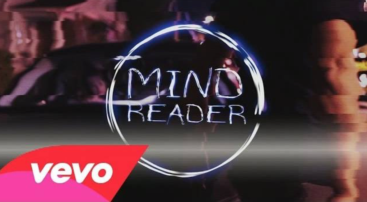 Dustin Lynch Premieres Lyric Video For New Single Mind Reader Across