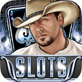 JASON ALDEAN TAKES FANS TO LAS VEGAS WITH NEW SLOTS MOBILE APP