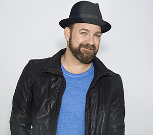 Kristian Bush 2017 PR Photo