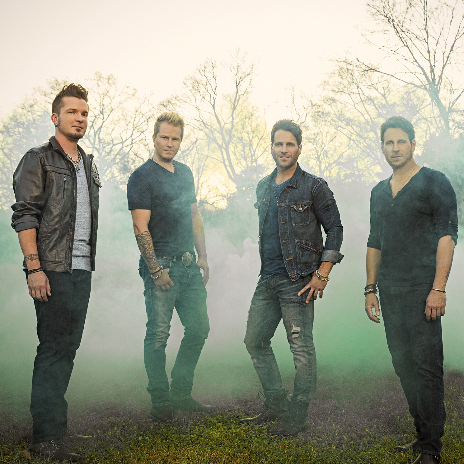 Parmalee Image