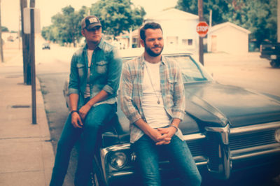 Walker McGuire Lost single cover image