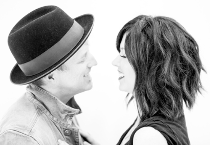 Thompson Square To Perform New Single “You Make It Look So Good” on NBC’s TODAY Friday, October 28th