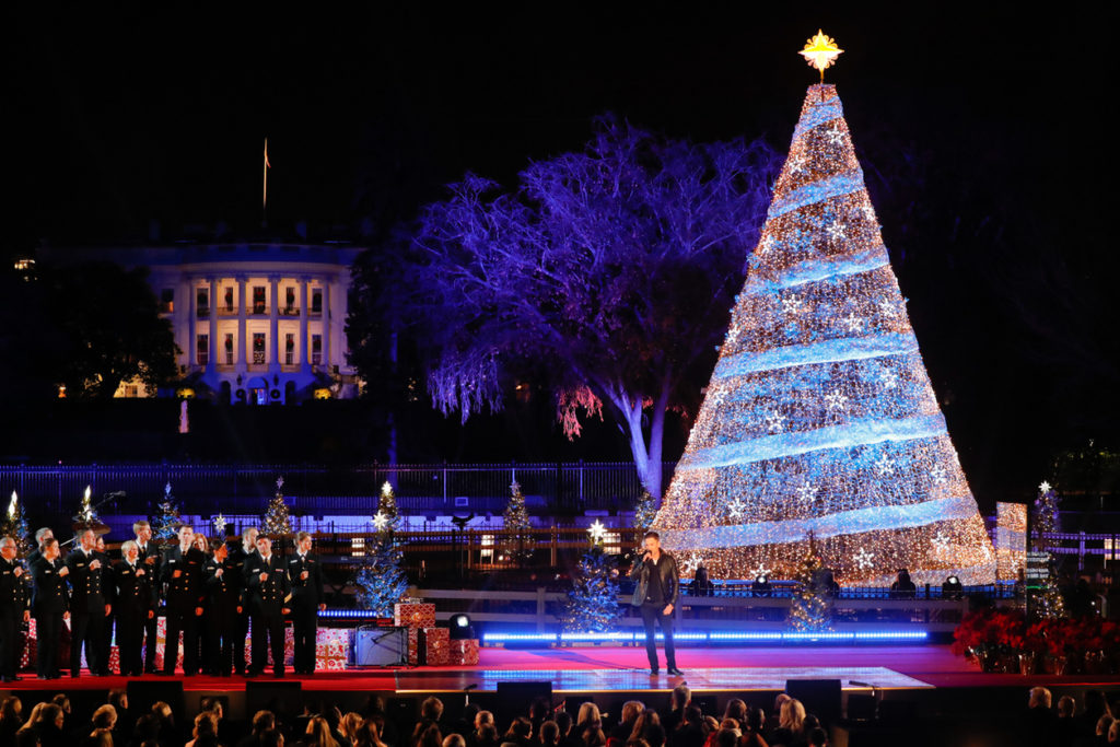 TUNE IN CRAIG CAMPBELL CONTRIBUTES A POWERFUL RENDITION OF “I’LL BE