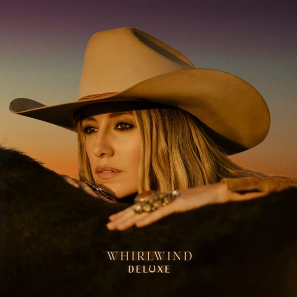 Whirlwind Deluxe