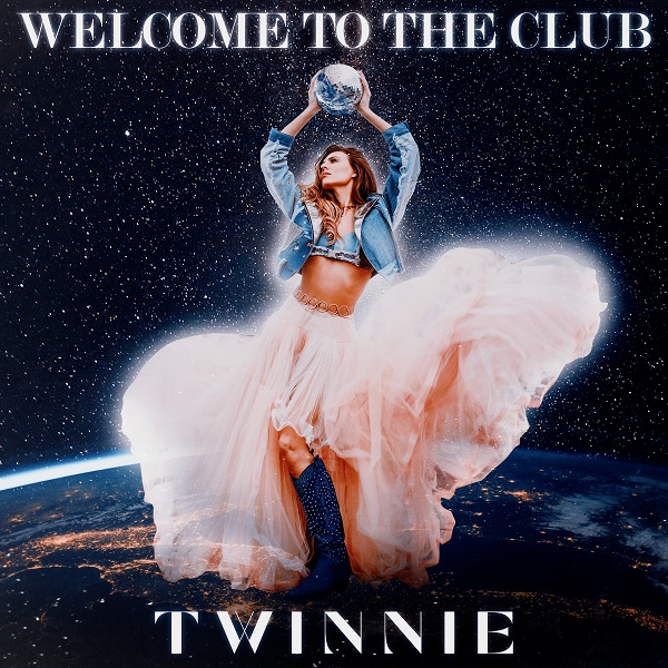 Welcome To The Club EP