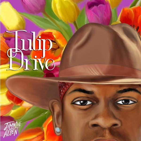 Tulip Drive