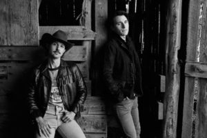 Ryan and Rory - BBR Music Group